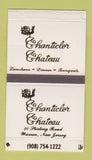 Matchbox - Chanticler Chateau Warren NJ