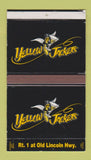Matchbox - Yellow Jackets Restaurant