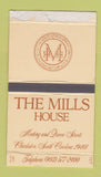 Matchbox - Mills House Charleston SC