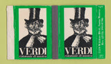 Matchbox - Verdi Ristorante Santa Monica CA