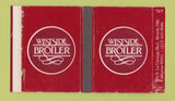 Matchbox - West Side Broiler Beverly Hills CA WEAR