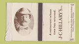 Matchbox - JC Hillard's Restaurant Palm Beach Stuart Tequesta FL