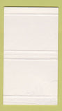 Matchbox - Pazzo's Italian Restaurant Chicago IL Westchester WEAR