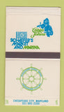 Matchbox - Schaefer's Canal House Chesapeake City MD WEAR