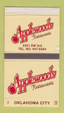 Matchbox - Applewoods Restaurants Oklahoma City OK WEAR