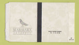 Matchbox - Marmara Istanbul Turkey