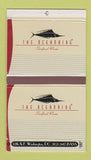 Matchbox - The Oceanaire Seafood Room Washington DC