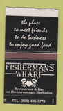 Matchbox - Fisherman's Wharf Restaurant Barbados
