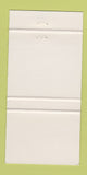 Matchbook Cover - Restaurant Cabot Ile Des Loeurs QC 30 Strike