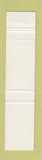 Matchbook Cover - Henri's Restaurant Lounge Wells ME 12 Strike