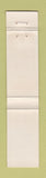 Matchbook Cover - Old Village Inn Ogunquit ME 12 Strike