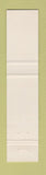 Matchbook Cover - Le Pavillon St Augustine FL 12 Strike