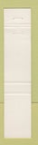 Matchbook Cover - Mike's Famous Restaurant Bartow Winter Haven FL 12 Strike