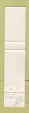 Matchbook Cover - The Olde School Restaurant Brantford ON WEAR 12 Strike