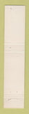 Matchbook Cover - Kona Kai Polynesian Restaurant Clearwater FL WEAR 12 Strike