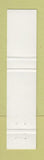 Matchbook Cover - Zachery's Restaurant Tacoma WA 12 Strike