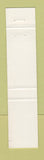 Matchbook Cover - Thelma's Restaurant Effingham IL 12 Strike