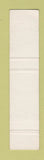 Matchbook Cover - Manhattan's Bar Grille Sioux City IA 12 Strike