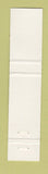 Matchbook Cover - The Olive Garden Restaurants Italian CHAIN 12 Strike