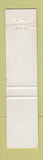 Matchbook Cover - Forum Thirty Plaza Springfield IL Beef n Brew 12 Strike