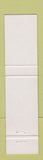Matchbook Cover - Maitland's BYOB 12 Strike