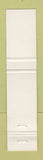 Matchbook Cover - Misono Japan Center San Francisco CA 12 Strike