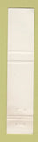 Matchbook Cover - Le Rivage Washington DC 12 Strike
