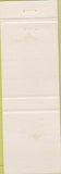 Matchbook Cover - Kang's Sewing Shop Radcliffe KY