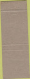 Matchbook Cover - Hotel Claridge Miami Beach FL