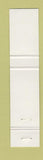 Matchbook Cover - Vagabond Restaurant Bethesda MD 12 Strike