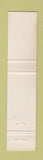 Matchbook Cover - Rogues Restaurant Mississauga ON 12 Strike