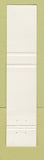 Matchbook Cover - Santos Place Italian Restaurant 12 Strike