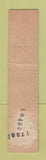 Matchbook Cover - Community Bar and Grill Stroudsburg PA WORN 12 Strike