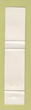 Matchbook Cover - Isabelle's Whistler Village BC 12 Strike