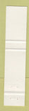 Matchbook Cover - Bananas Restaurant Vancouver BC 12 Strike