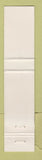 Matchbook Cover - Webster Dining Lounge Toronto ON 12 Strike