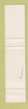 Matchbook Cover - Le Bar Ottawa ON 12 Strike