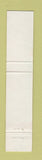 Matchbook Cover - Cafe Cafe Mill Valley CA 10 Strike