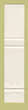 Matchbook Cover - Andrew's Restaurant Bar Bowling Green KY 12 Strike