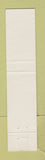 Matchbook Cover - The Country Squire Grand Island NE 12 Strike