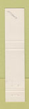 Matchbook Cover - Bartleby's Restaurant Montreal? 12 Strike