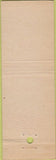 Matchbook Cover - The Virginian Restaurant New York City NY