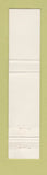 Matchbook Cover - Tia Marias Mexican Restaurant Baytown TX 12 Strike