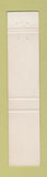 Matchbook Cover - Town and Country Restaurant Frederick MD 12 Strike