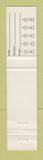 Matchbook Cover - The Cocamo Kingston ON 12 Strike