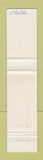 Matchbook Cover - Casablanca Restaurant Rickshan Hotel Cherry Hill NJ 12 Strike
