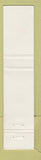 Matchbook Cover - Cleves Palm Desert CA WEAR 12 Strike