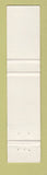 Matchbook Cover - TJ Applebee's Toronto ON 12 Strike