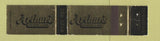 Matchbook Cover - Arthur's Restaurant Winnipeg MB 12 Strike
