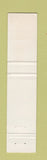 Matchbook Cover - Le Bistro Restaurant Winnipeg MB  12 Strike